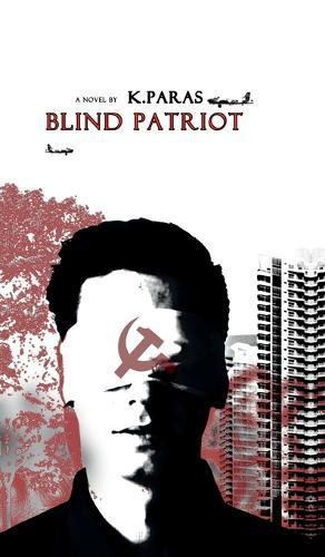 Blind Patriot: Puppet controls another Puppet