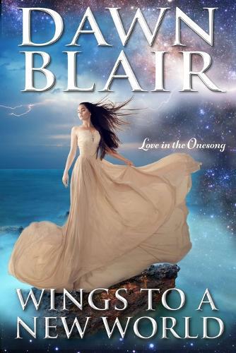 Wings to a New World