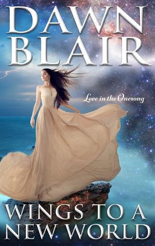 Wings to a New World