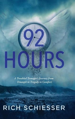 92 Hours: Triumphs, Tragedy, Tranquility