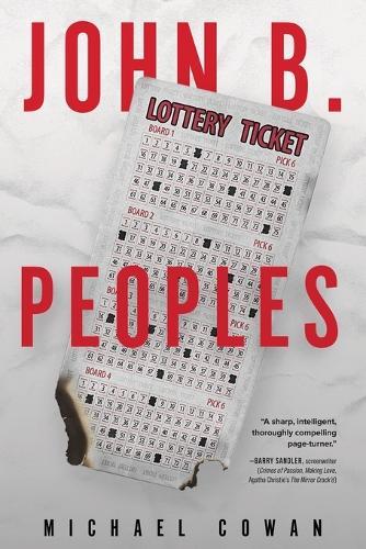 John B. Peoples