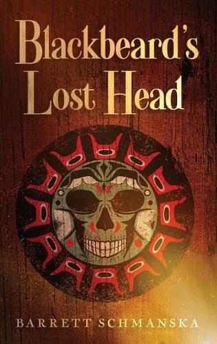 Blackbeard's Lost Head