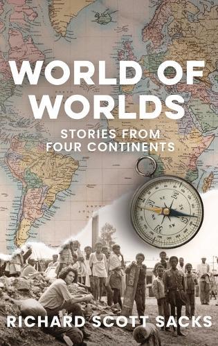 World of Worlds