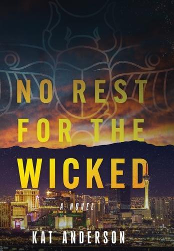 No Rest for the Wicked