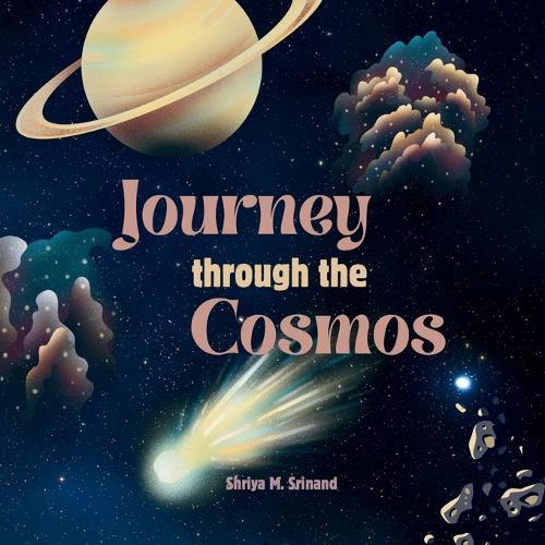 Journey through the Cosmos