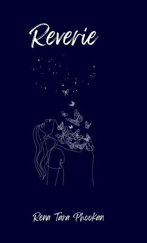 Reverie: floating between dreams and reality.