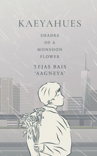 Kaeyahues: Shades of a Monsoon Flower