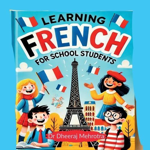 Learning FRENCH For School Students