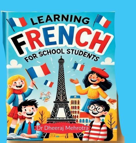 Learning FRENCH For School Students