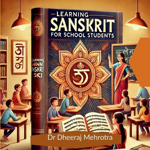 Learning Sanskrit For School Students
