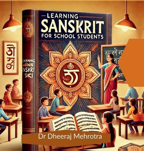 Learning Sanskrit For School Students