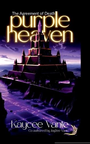 The Agreement of Death: purple heaven
