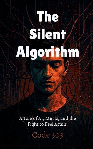 The Silent Algorithm: A Tale of AI, Music, and the Fight to Feel Again.