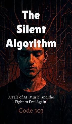 The Silent Algorithm: A Tale of AI, Music, and the Fight to Feel Again.