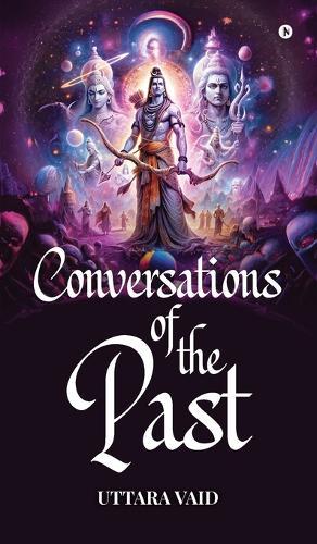 Conversations of the Past (Colour)