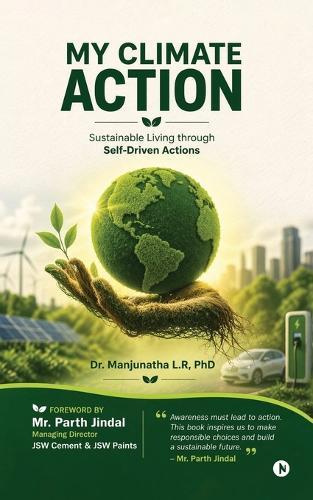 My Climate Action: Sustainable living through self driven Actions