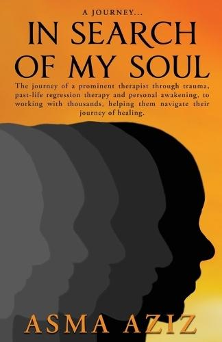 In Search of my Soul