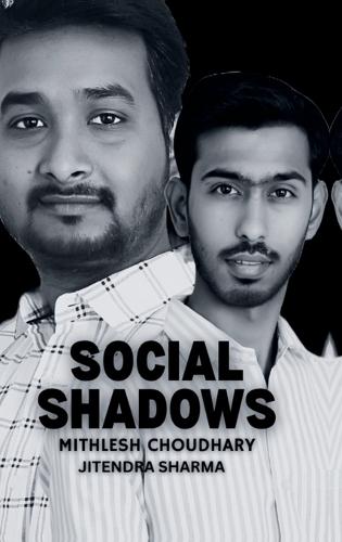 Social Shadows