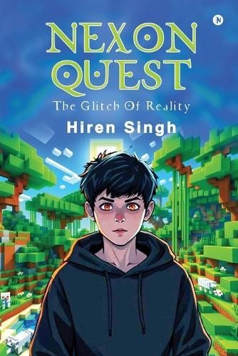 Nexon Quest: The Glitch Of Reality
