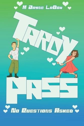 Tardy Pass, No Questions Asked: One guidance counselor. One science teacher. Zero chance it stays professional.
