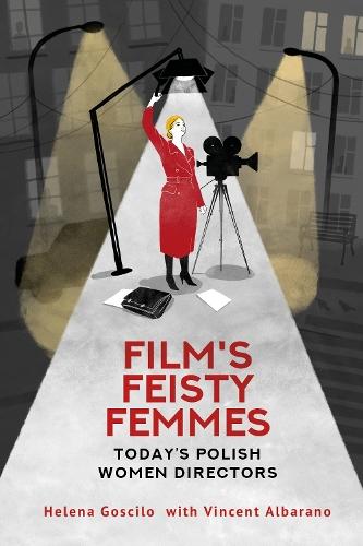 Film's Feisty Femmes: Today's Polish Women