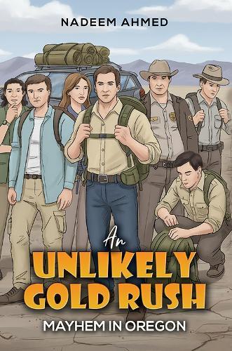 An Unlikely Gold Rush: Mayhem in Oregon