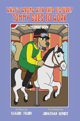 What's Wrong With This Picture? Tommy Goes to Work