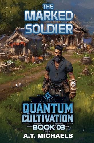 The Marked Soldier