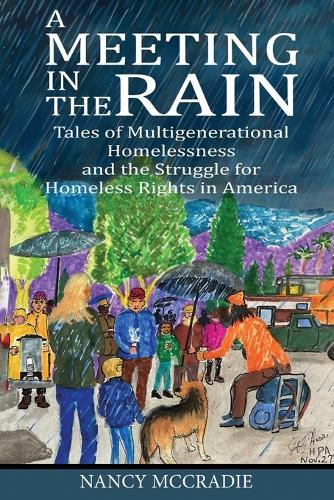 A Meeting in the Rain