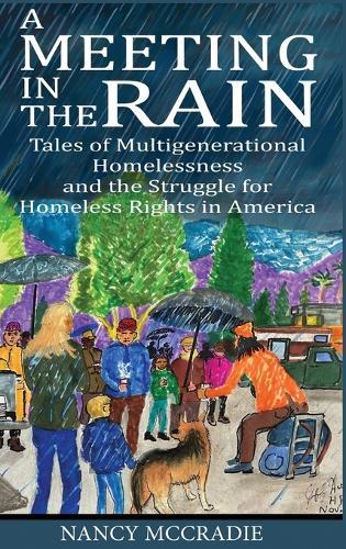 A Meeting in the Rain