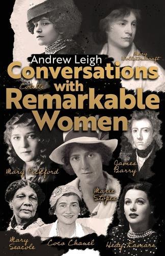 Conversations with Remarkable Women