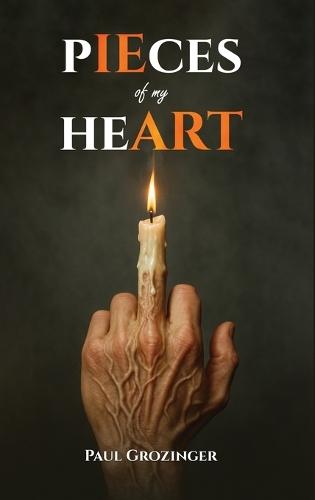 Pieces of My Heart