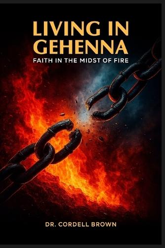 Living in Gehenna: Faith in the Midst of Fire