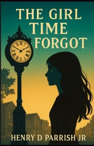 The Girl Time Forgot