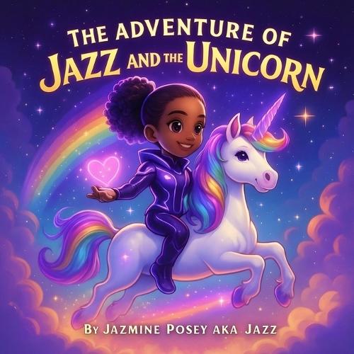 The Adventures of Jazz and the Unicorn