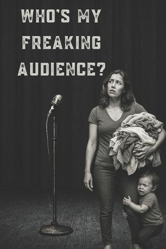 Who's My Freaking Audience