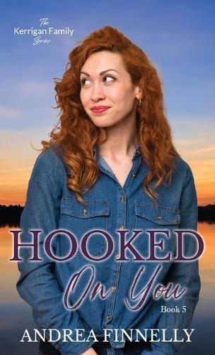 Hooked On You