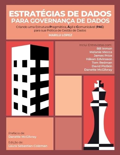 Estratégias de Dados 'para Governança de Dados