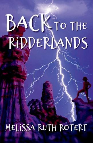 Back to the Ridderlands: The Ridders Series