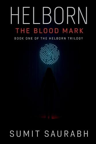 Helborn: The Blood Mark: Book One of the Helborn Trilogy