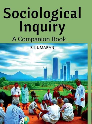 Sociological Inquiry: Companion Book