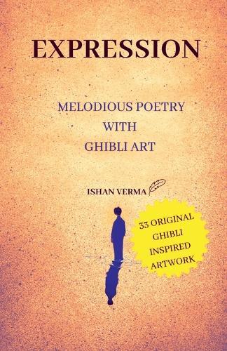 eXpression: Melodious Poetry with Ghibli Art