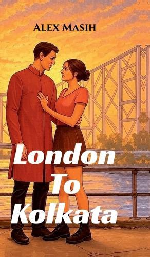 London To Kolkata