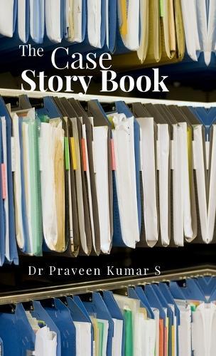 The Case Story Book