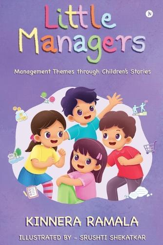 Little Managers: Management Themes through Children's Stories