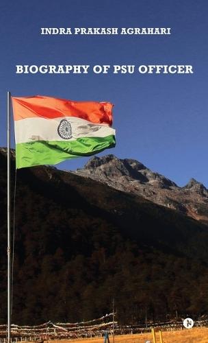 Biography of PSU Officer