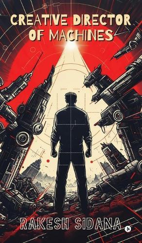 Creative Director of Machines