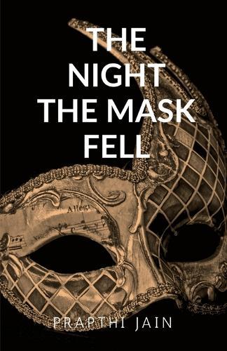 The Night the Masks Fell: Breath Behind the Masks