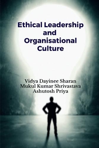 Ethical Leadership and Organisational Culture