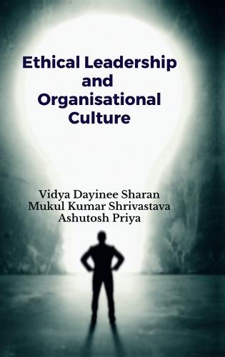 Ethical Leadership and Organisational Culture